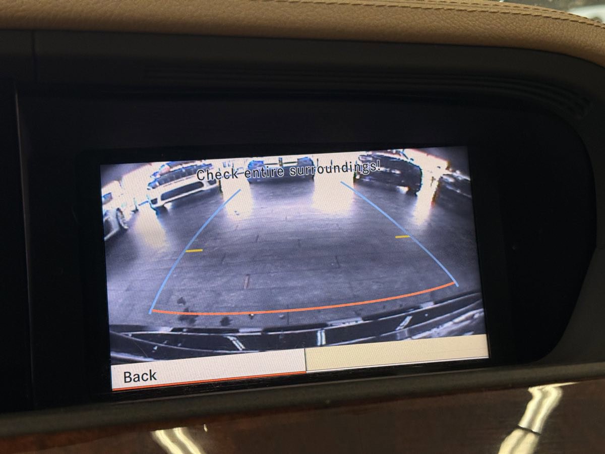 Used 2010 Mercedes-Benz S 550 4MATIC Sedan image 63