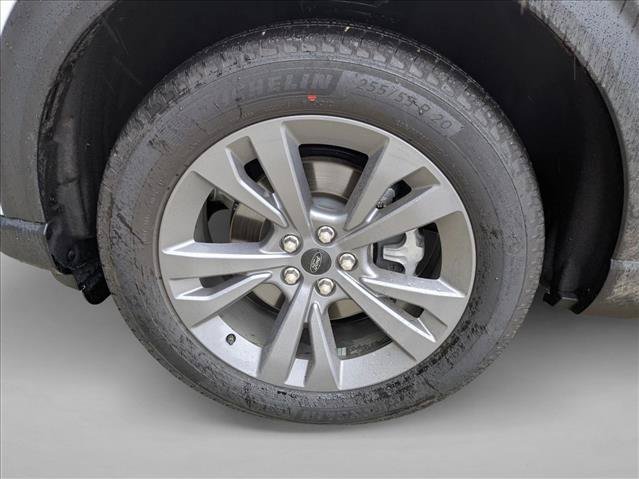 New 2026 Ford Explorer Active w/ Active Comfort Package AWD/4WD image 10
