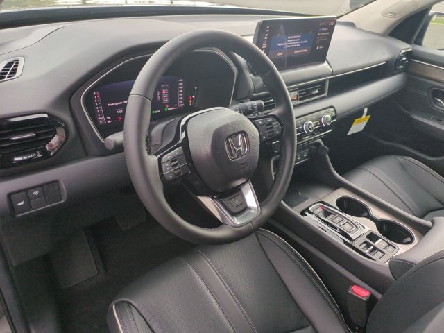 New 2026 Honda Pilot Elite image 3