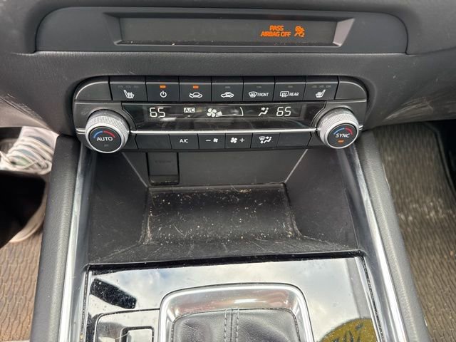 Used 2023 MAZDA CX-5 AWD 2.5 S w/ Premium Package image 19