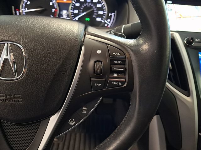 Used 2020 Acura TLX V6 w/ Technology Package FWD image 22
