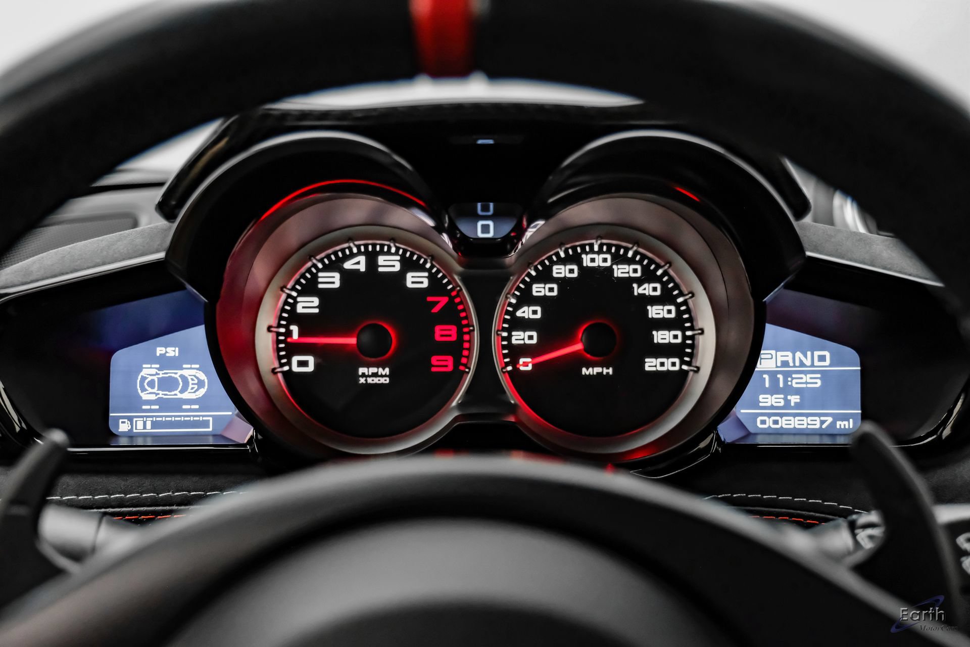 Used 2020 Lotus Evora RWD image 85