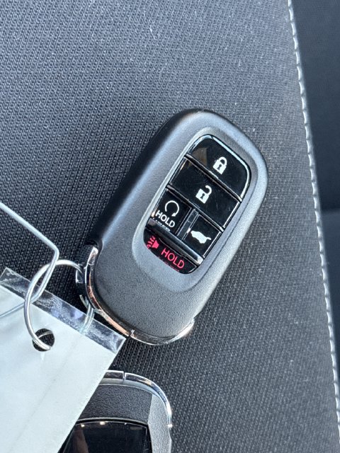Used 2026 Honda Civic Sport image 11