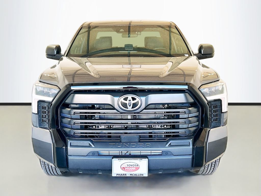 Used 2026 Toyota Tundra SR image 2