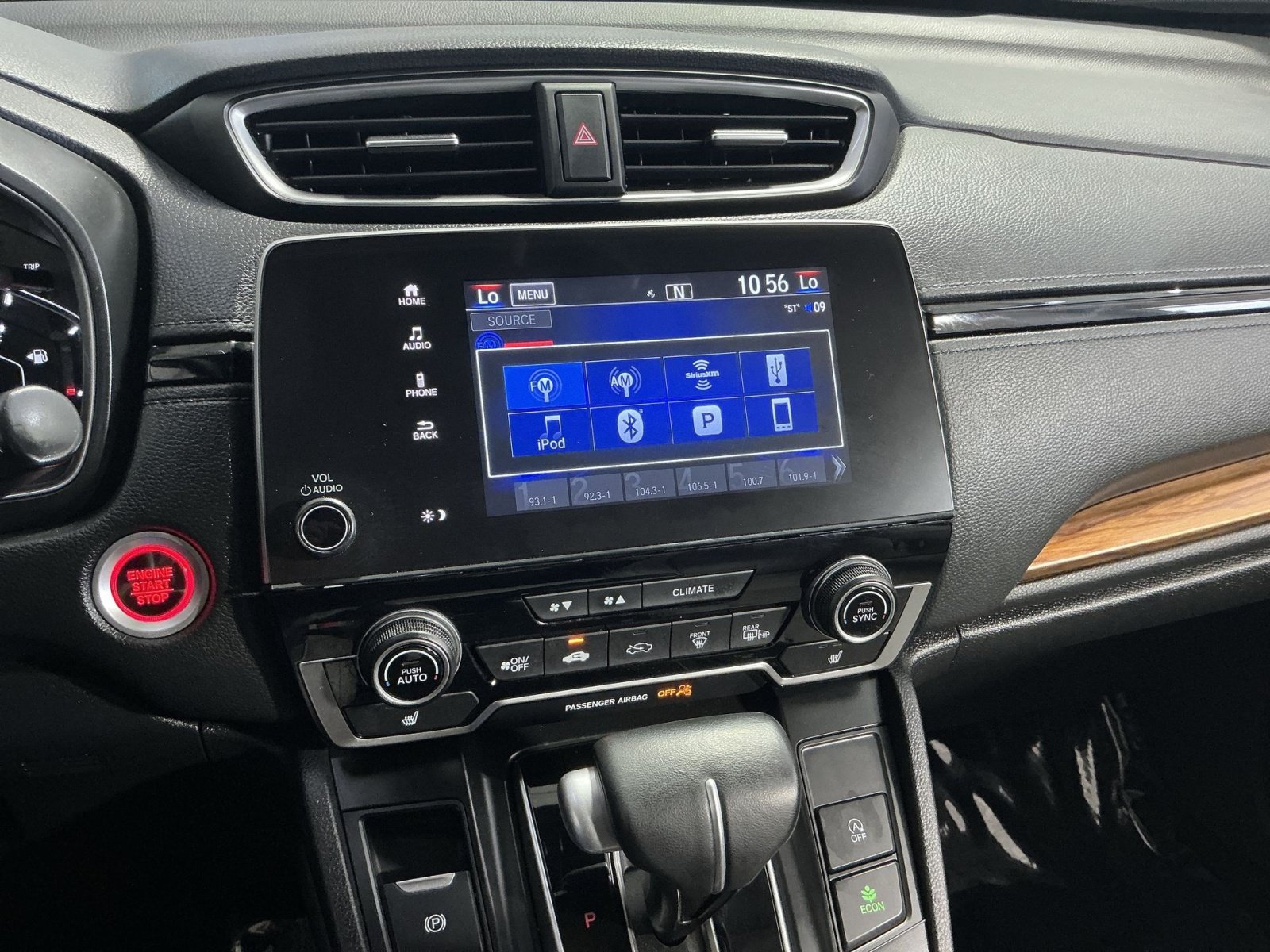 Used 2022 Honda CR-V EX-L image 19
