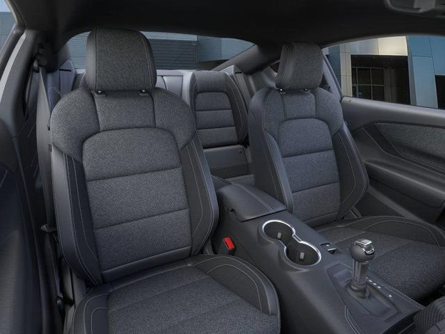 New 2026 Ford Mustang Coupe RWD image 10