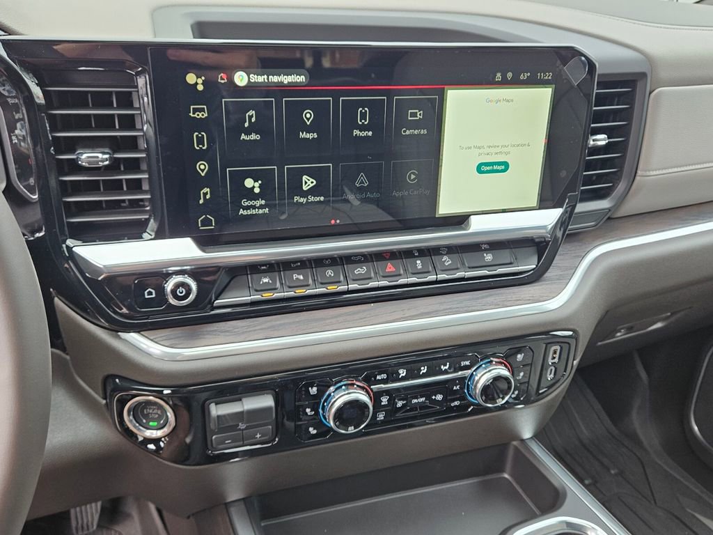 New 2026 GMC Sierra 1500 SLT image 19