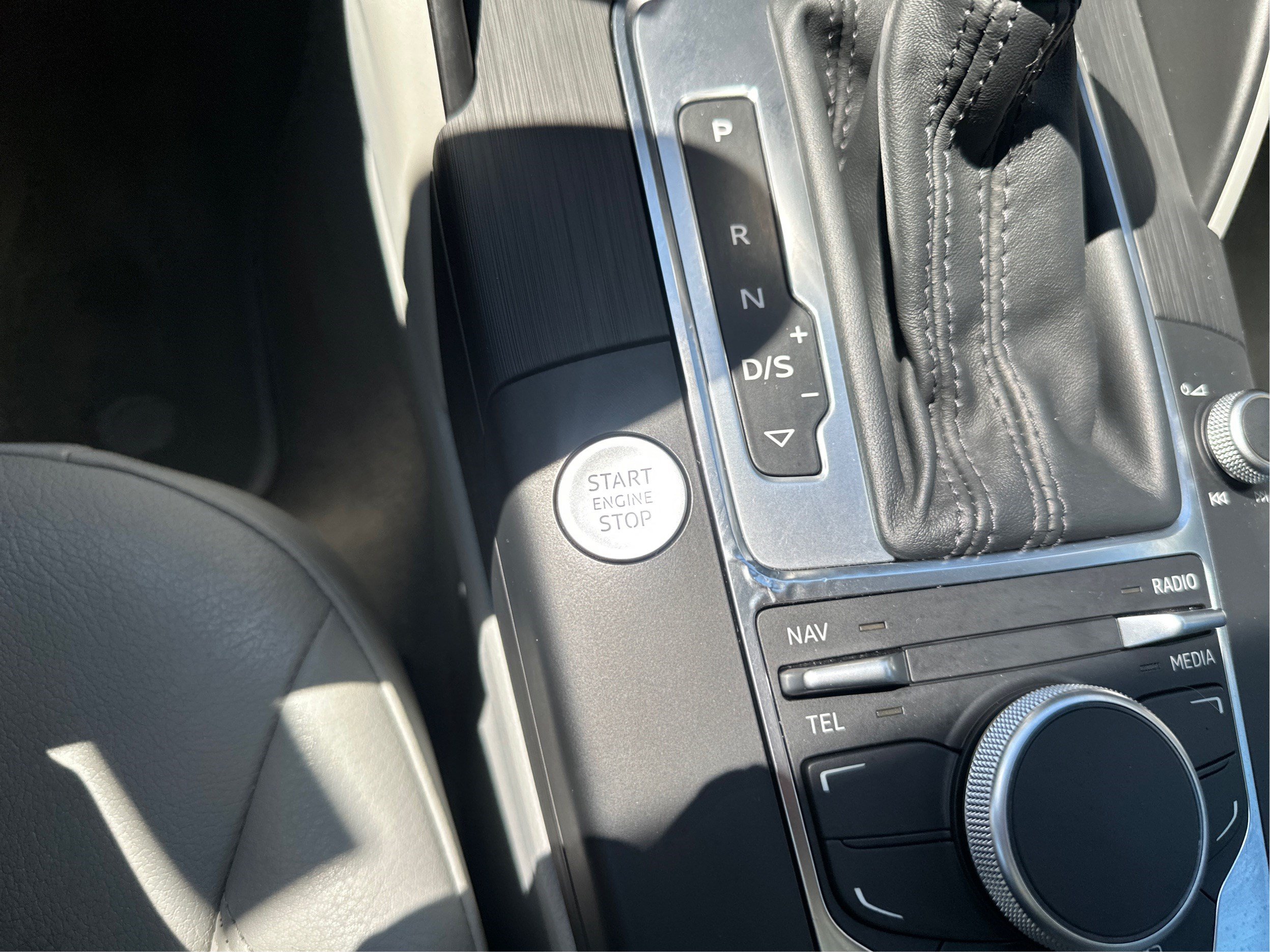 Used 2015 Audi A3 TDI Premium Plus FWD image 32