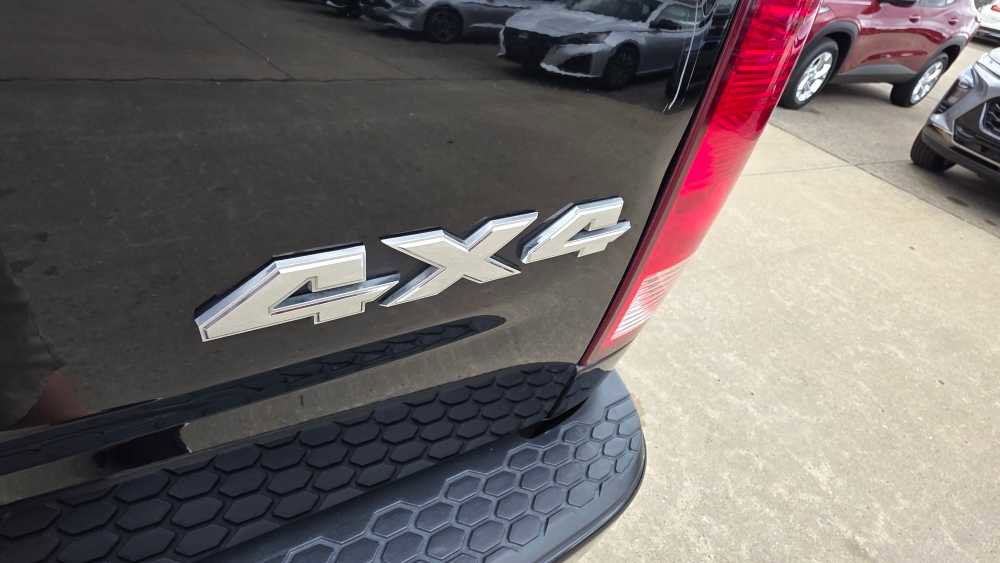 Used 2014 RAM 1500 Express image 9