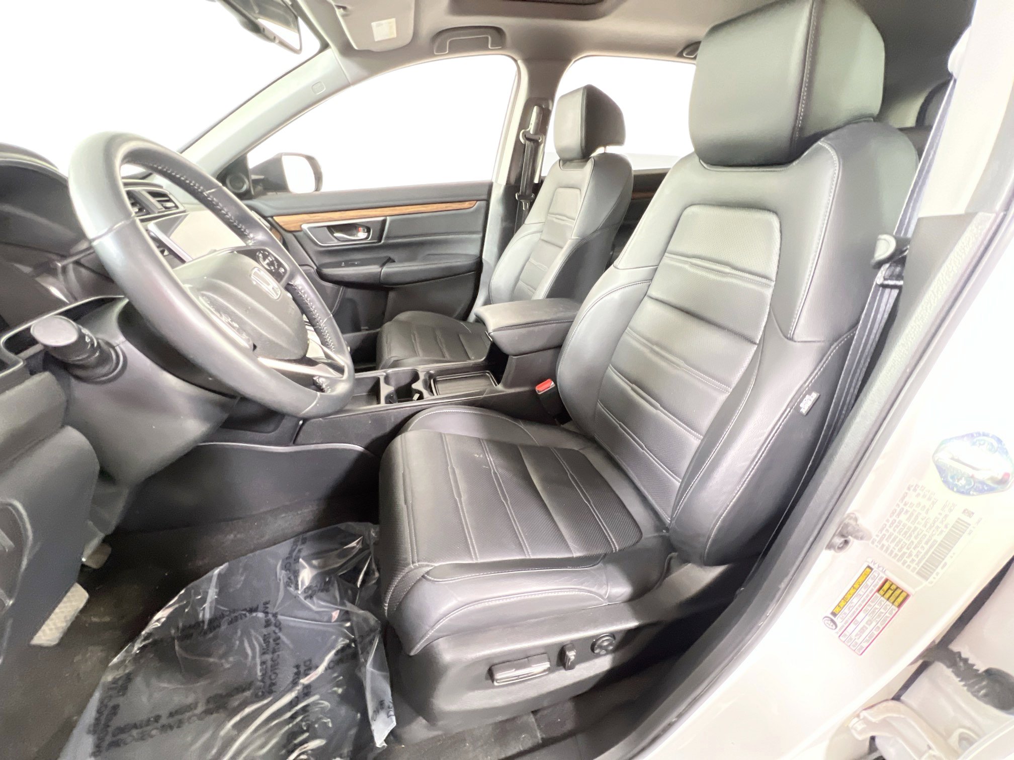 Used 2022 Honda CR-V EX-L image 20
