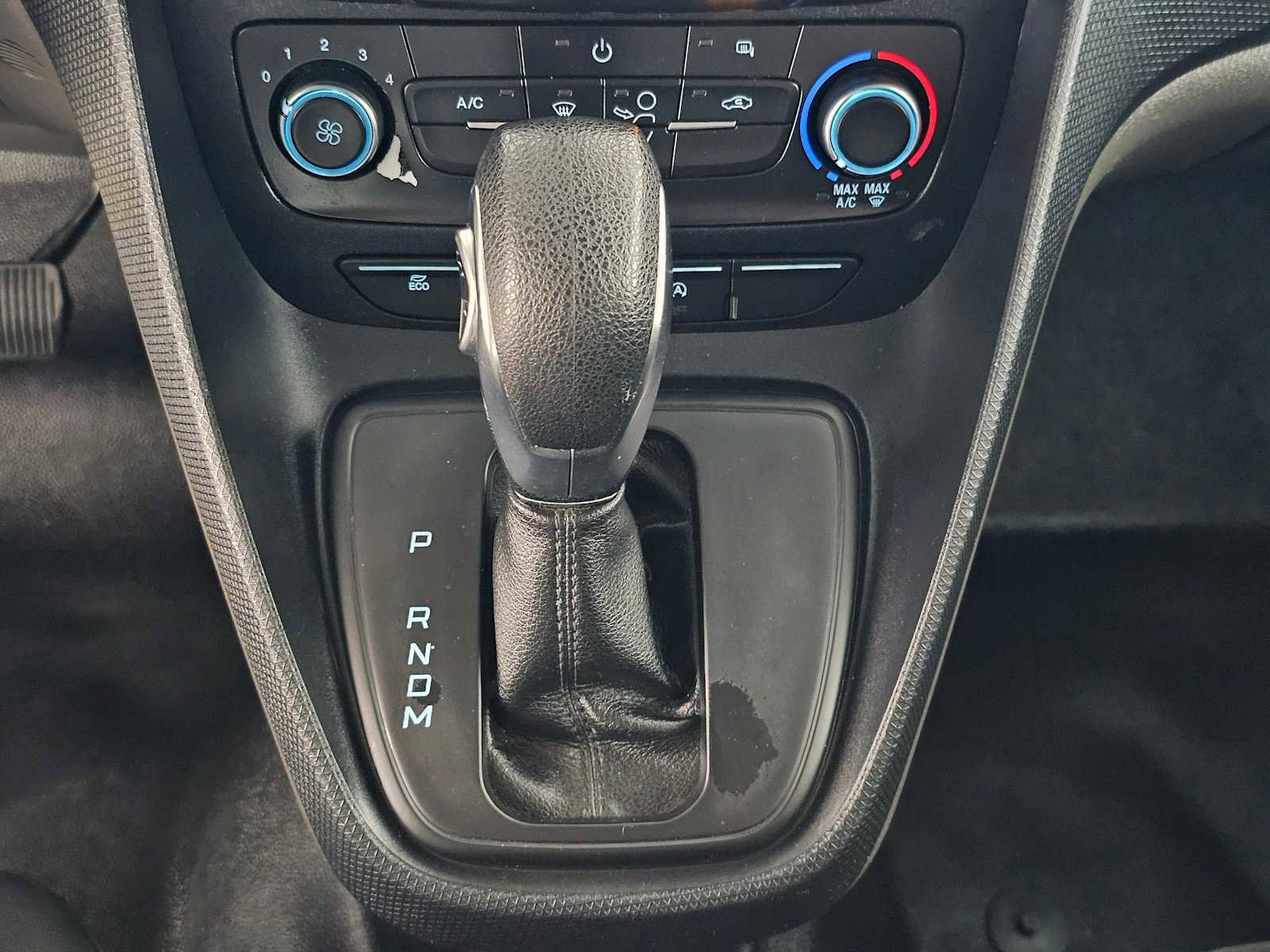 Used 2023 Ford Transit Connect XL image 30