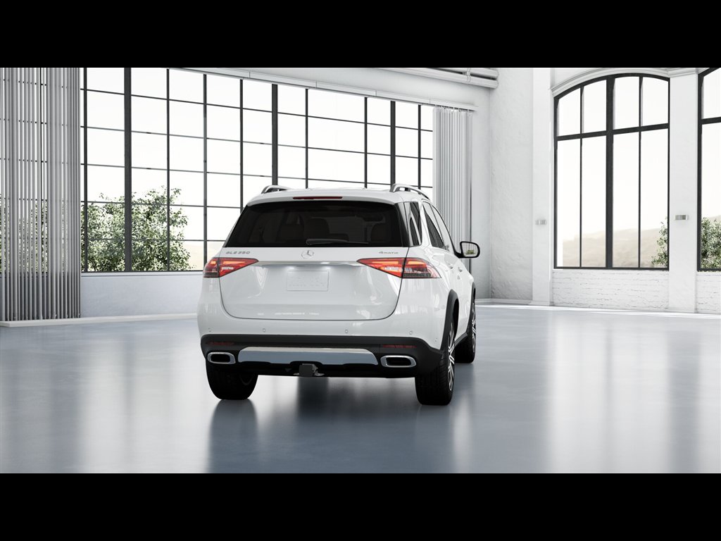Certified 2026 Mercedes-Benz GLE 350 4MATIC image 19