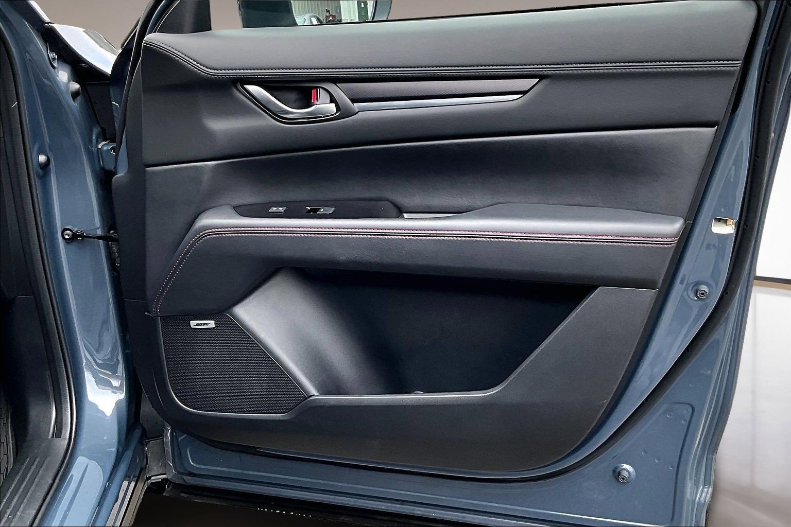 Used 2023 MAZDA CX-5 Carbon Edition image 28