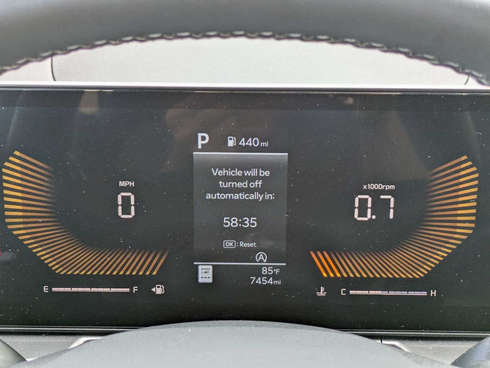 Used 2026 Kia Sorento S w/ S Panoramic Sunroof Package FWD image 23