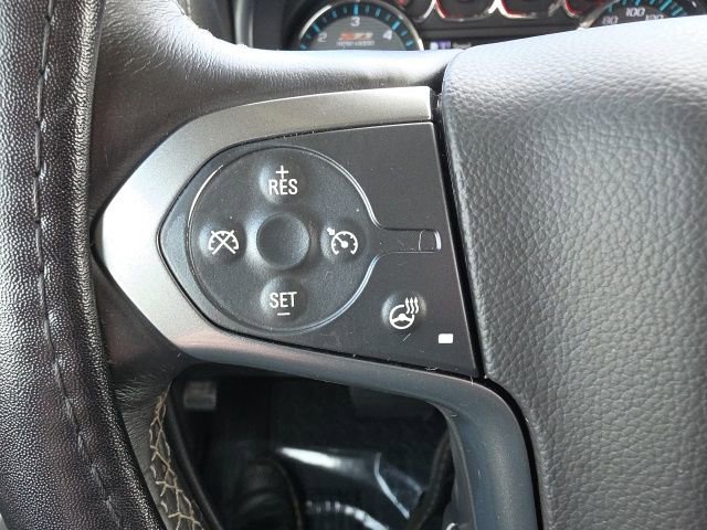 Used 2015 Chevrolet Silverado 2500 LTZ image 16