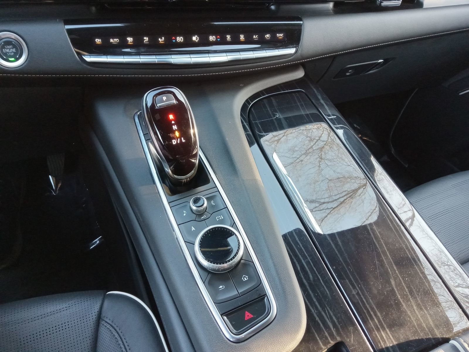 Certified 2024 Cadillac Escalade Sport image 20