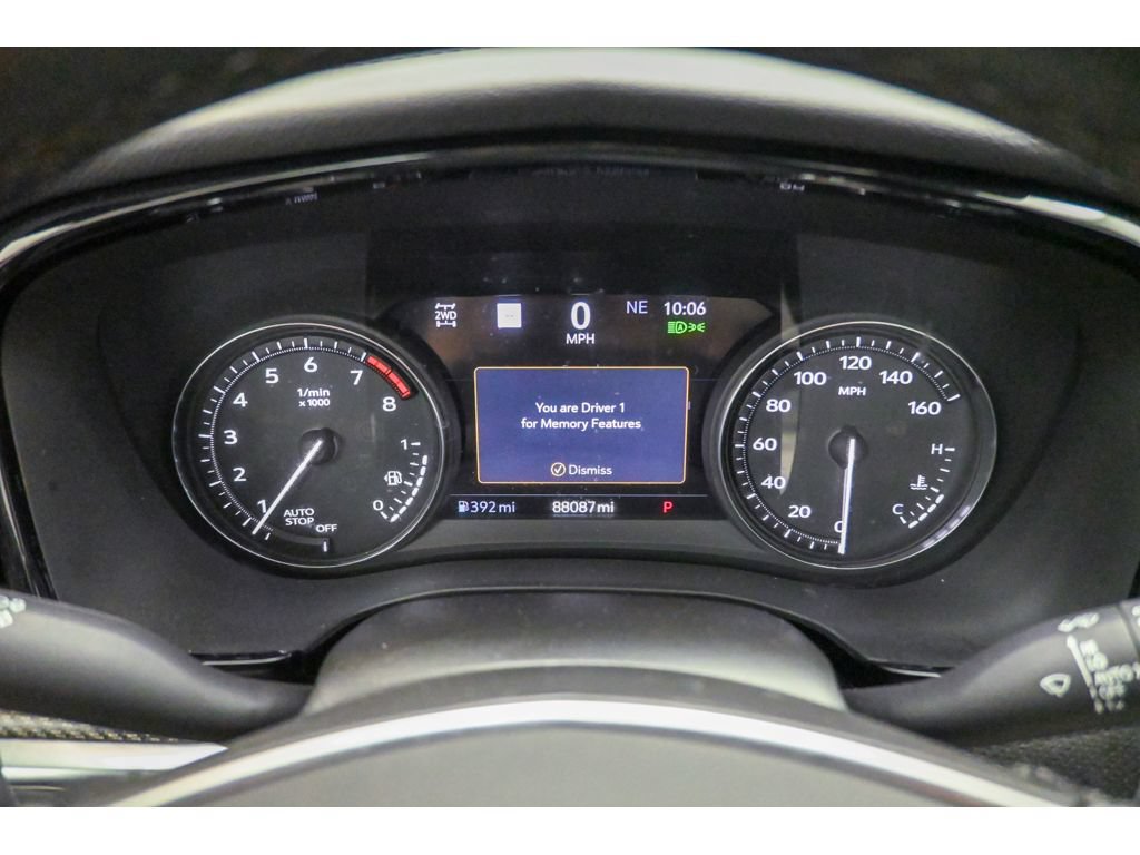 Used 2020 Cadillac XT5 Sportv AWD/4WD image 15