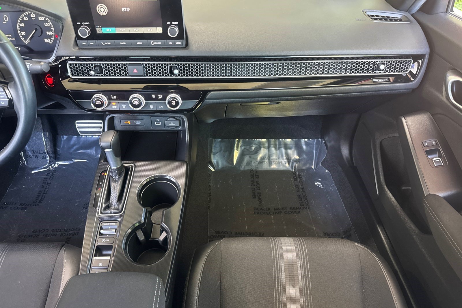Used 2024 Honda Civic Sport image 31