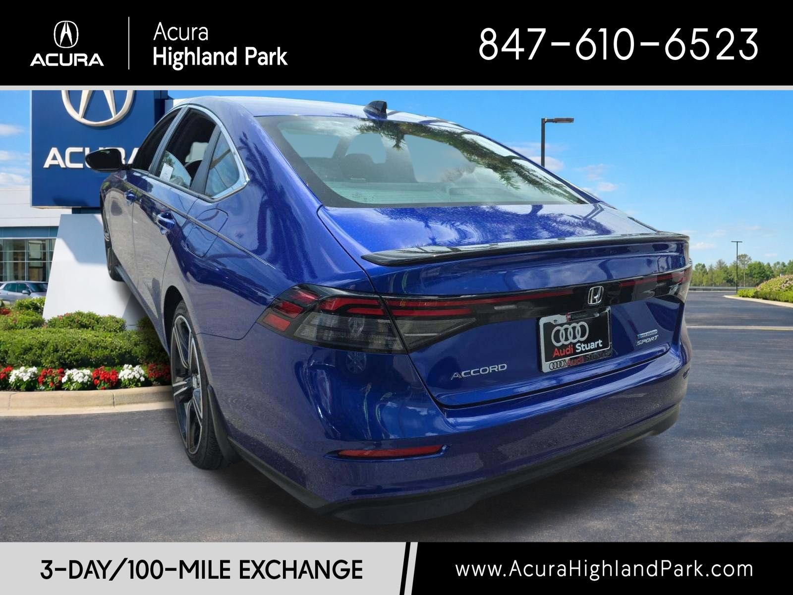 Used 2023 Honda Accord Sport image 57