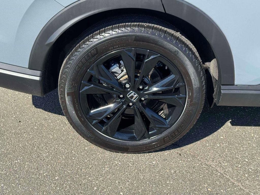 Used 2024 Honda CR-V Sport Touring image 10