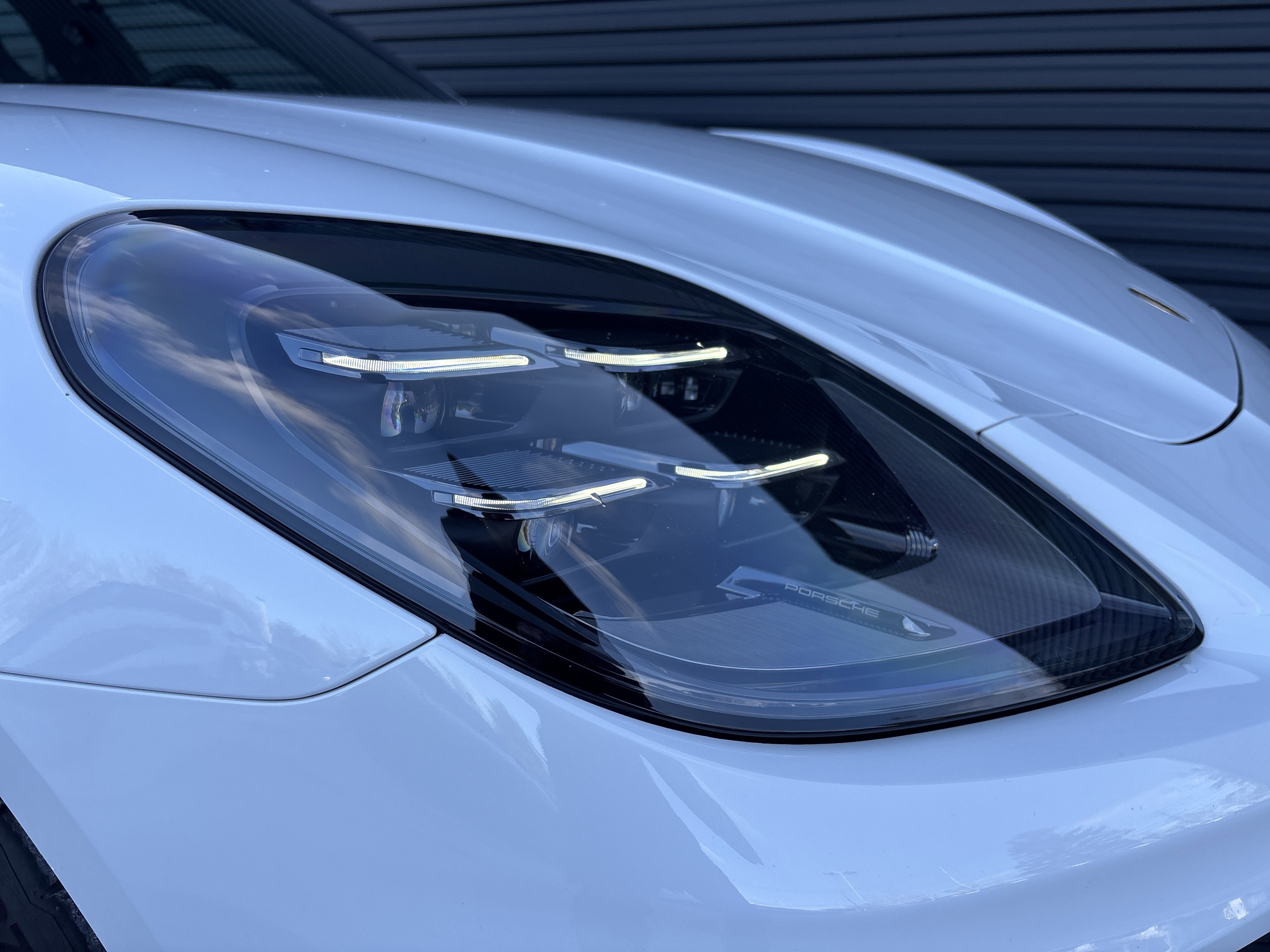 Certified 2024 Porsche Panamera image 24