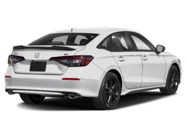 New 2026 Honda Civic Si image 2