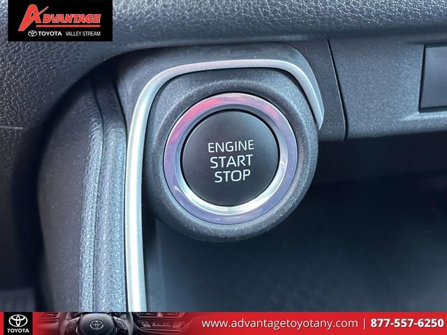 Certified 2024 Toyota Grand Highlander AWD image 33