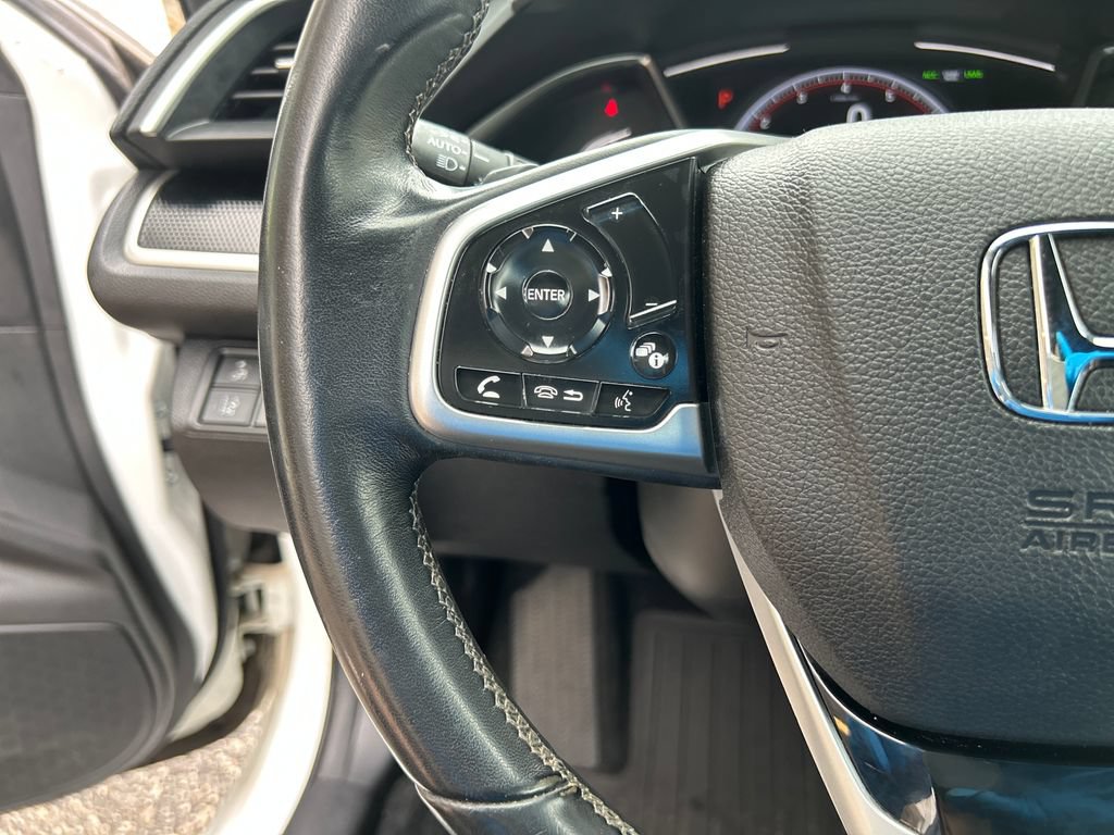 Used 2019 Honda Civic Sport image 19