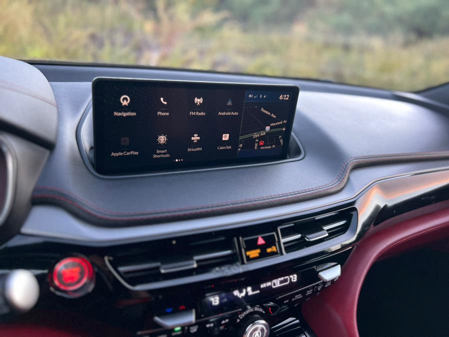 Used 2023 Acura MDX A-Spec image 19