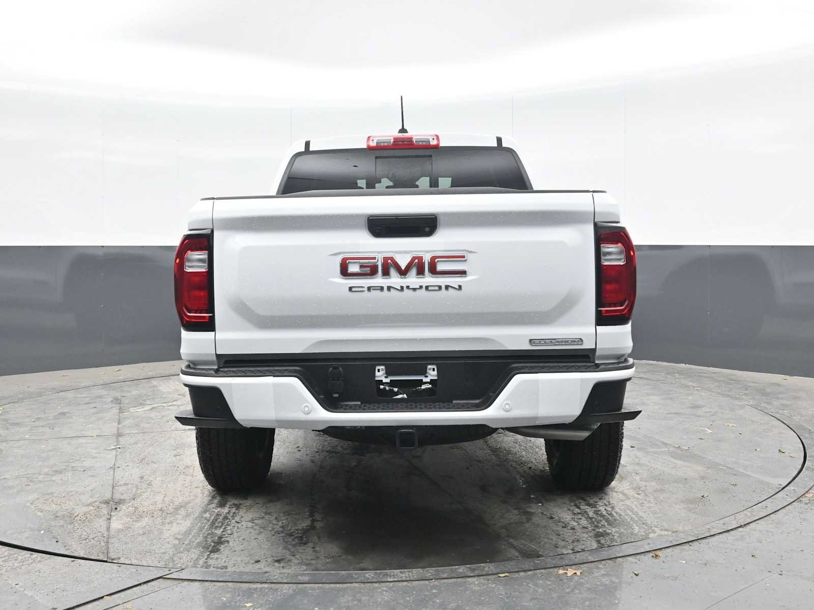 New 2026 GMC Canyon Elevation w/ Convenience Package AWD/4WD image 10