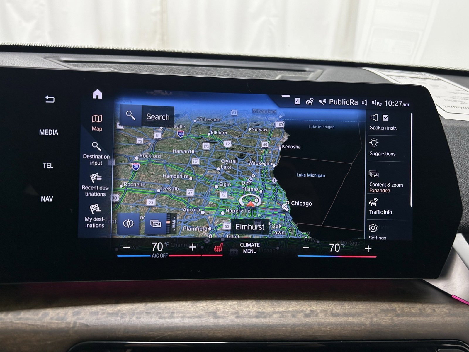 Used 2023 BMW X1 xDrive28i w/ Convenience Package image 17