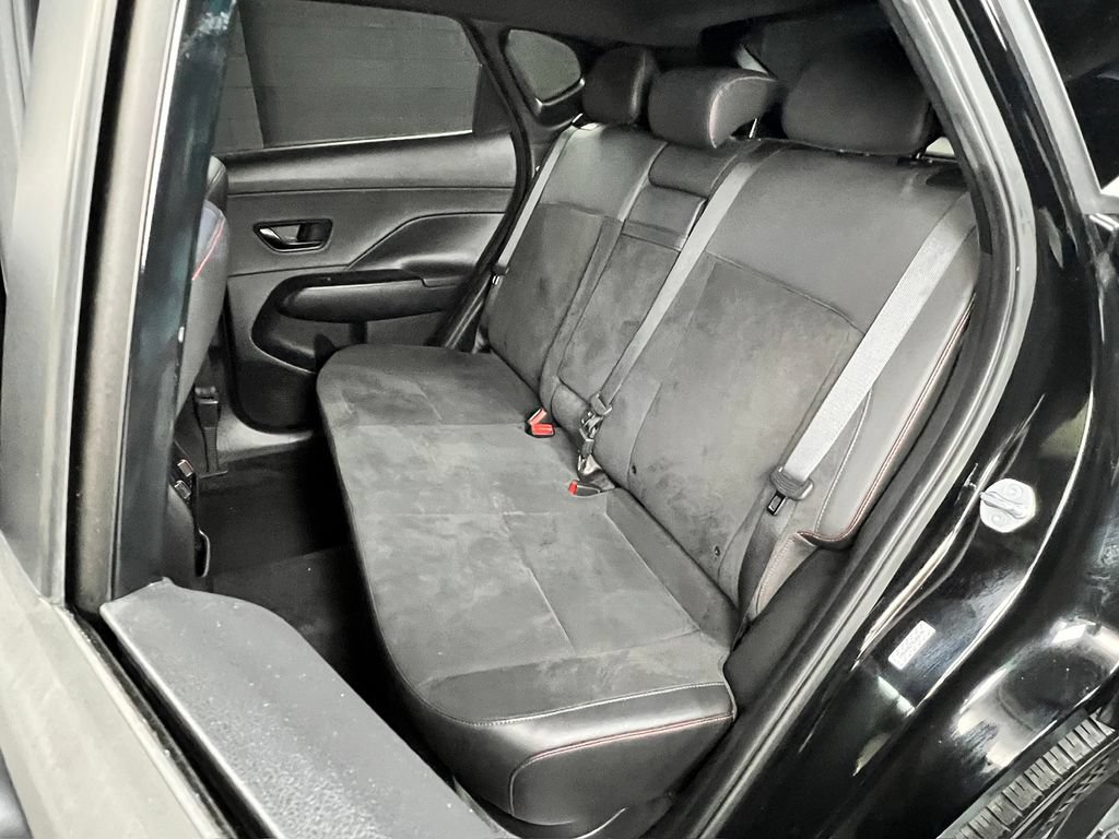 Used 2024 Hyundai Kona N Line FWD image 17