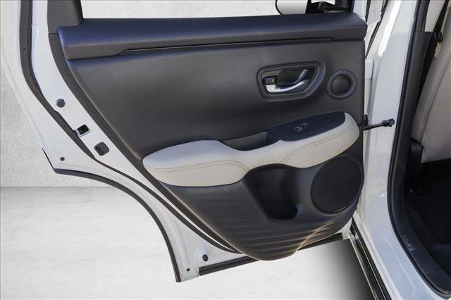 Certified 2026 Honda HR-V EX-L image 22