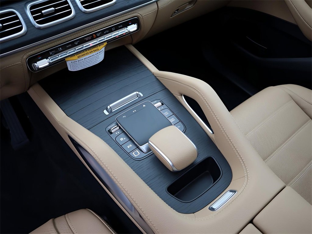 New 2026 Mercedes-Benz GLE 450 4MATIC image 41