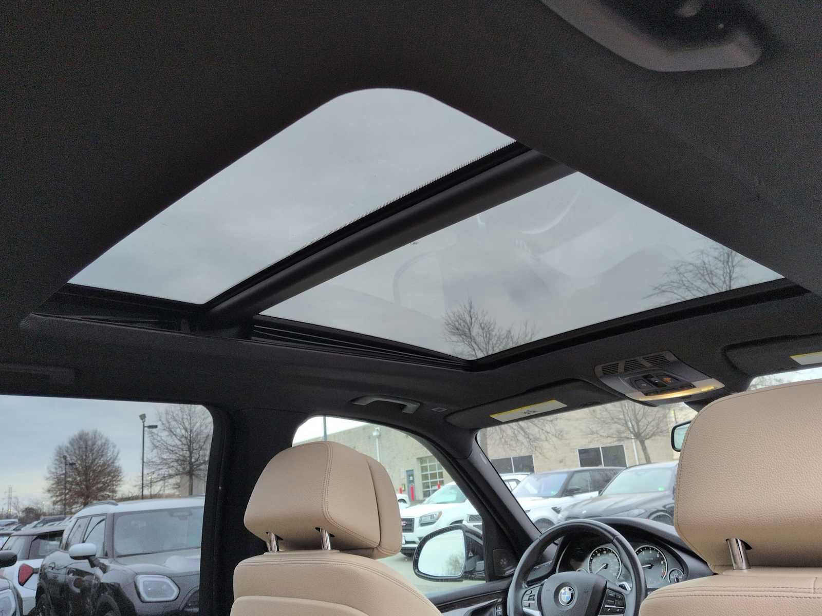 Used 2018 BMW X5 xDrive35i image 23