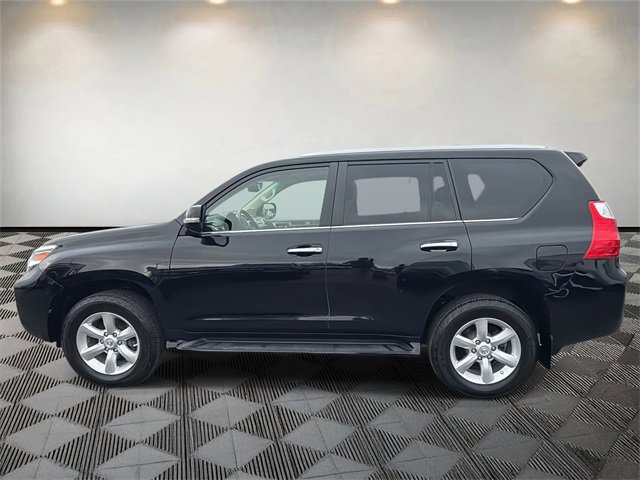 Used 2011 Lexus GX 460 image 8