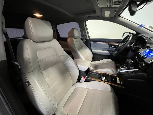 Used 2021 Honda CR-V Touring image 9
