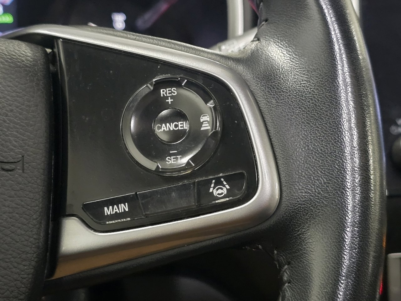 Used 2022 Honda CR-V EX-L image 32