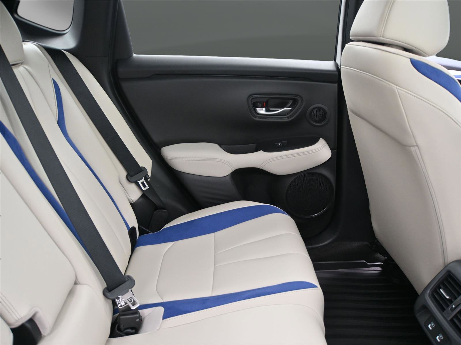 Certified 2025 Acura ADX A-Spec AWD/4WD image 20