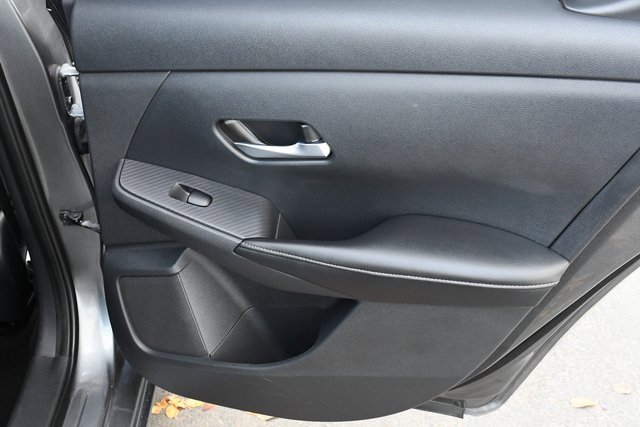 Used 2021 Nissan Sentra SV image 19