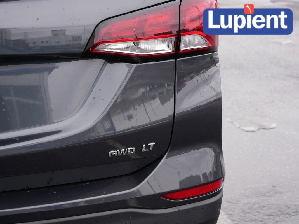 Used 2023 Chevrolet Equinox LT image 6