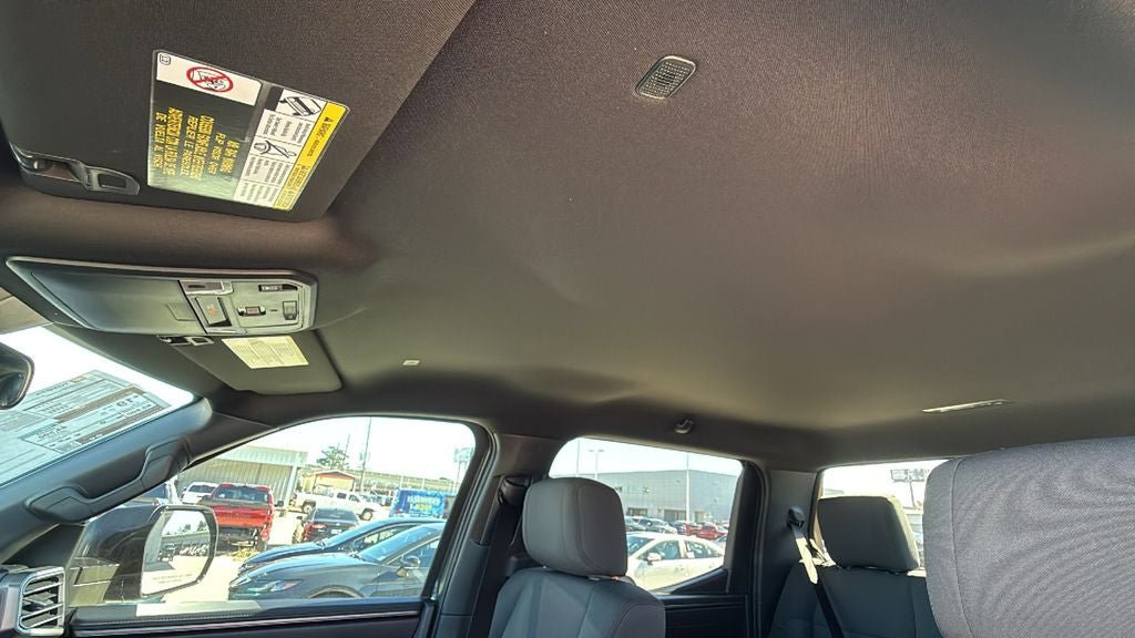 New 2026 Toyota Tundra SR5 image 13