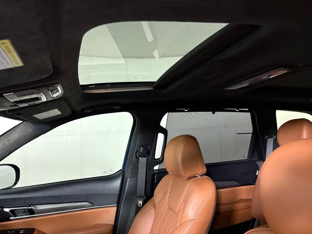 Used 2025 Kia Telluride SX Prestige X-Pro AWD/4WD image 38