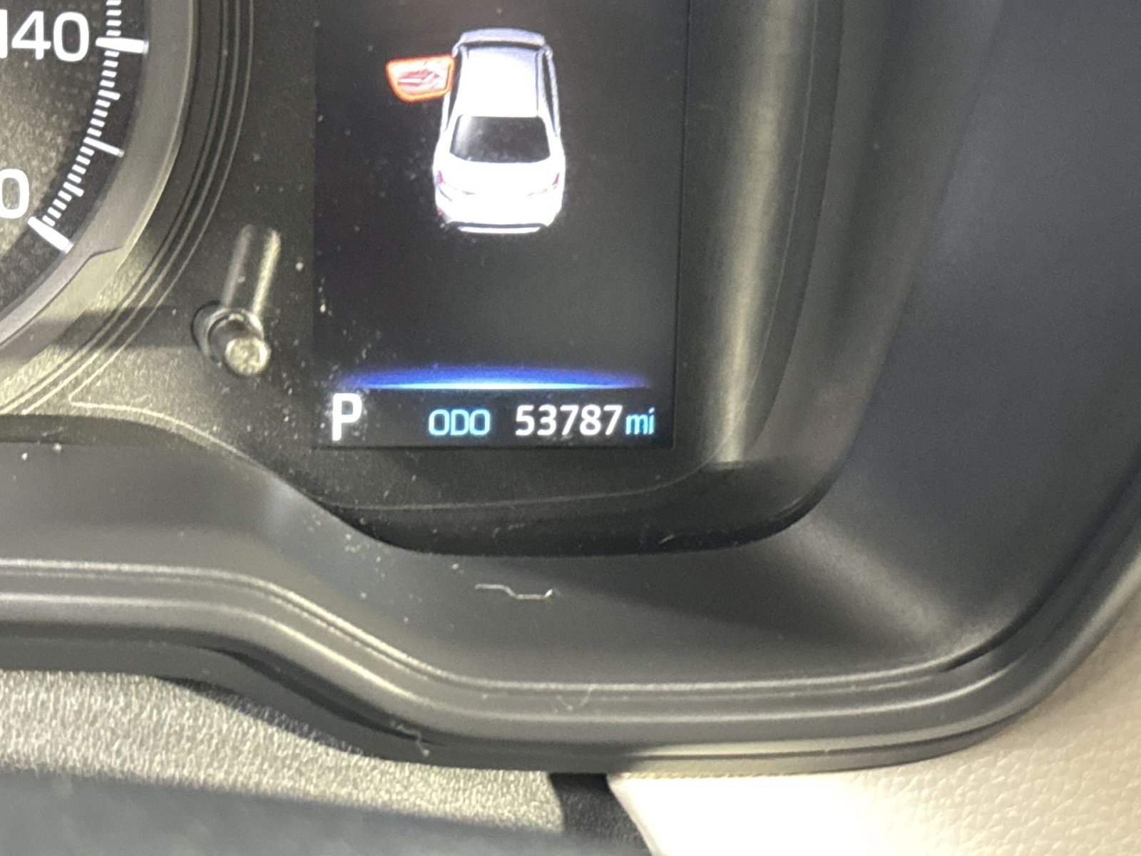 Used 2020 Toyota Corolla L FWD image 29