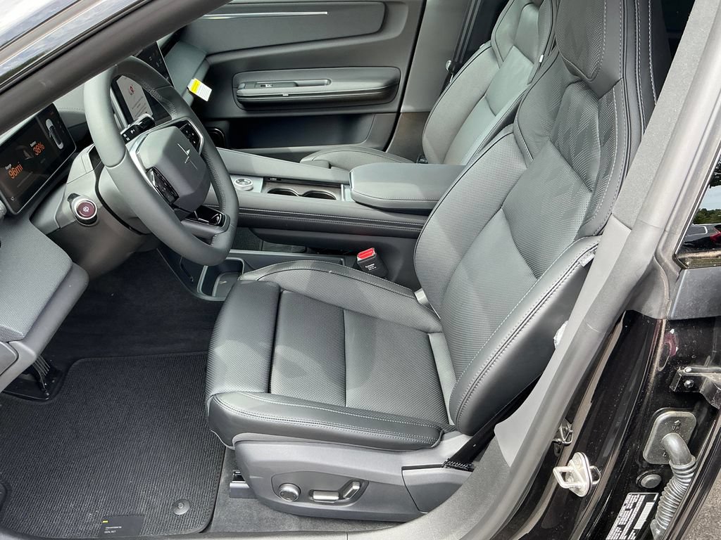 New 2026 Polestar Polestar 4 AWD/4WD image 12