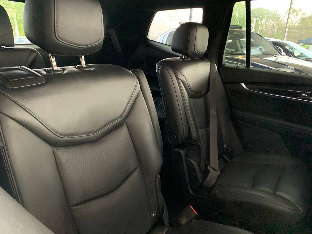 Used 2020 Cadillac XT6 Sport AWD/4WD image 21