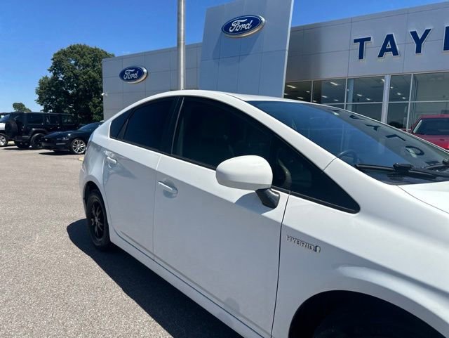 Used 2015 Toyota Prius Three FWD image 7