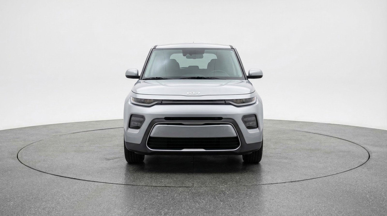 Used 2025 Kia Soul LX w/ LX Technology Package image 2