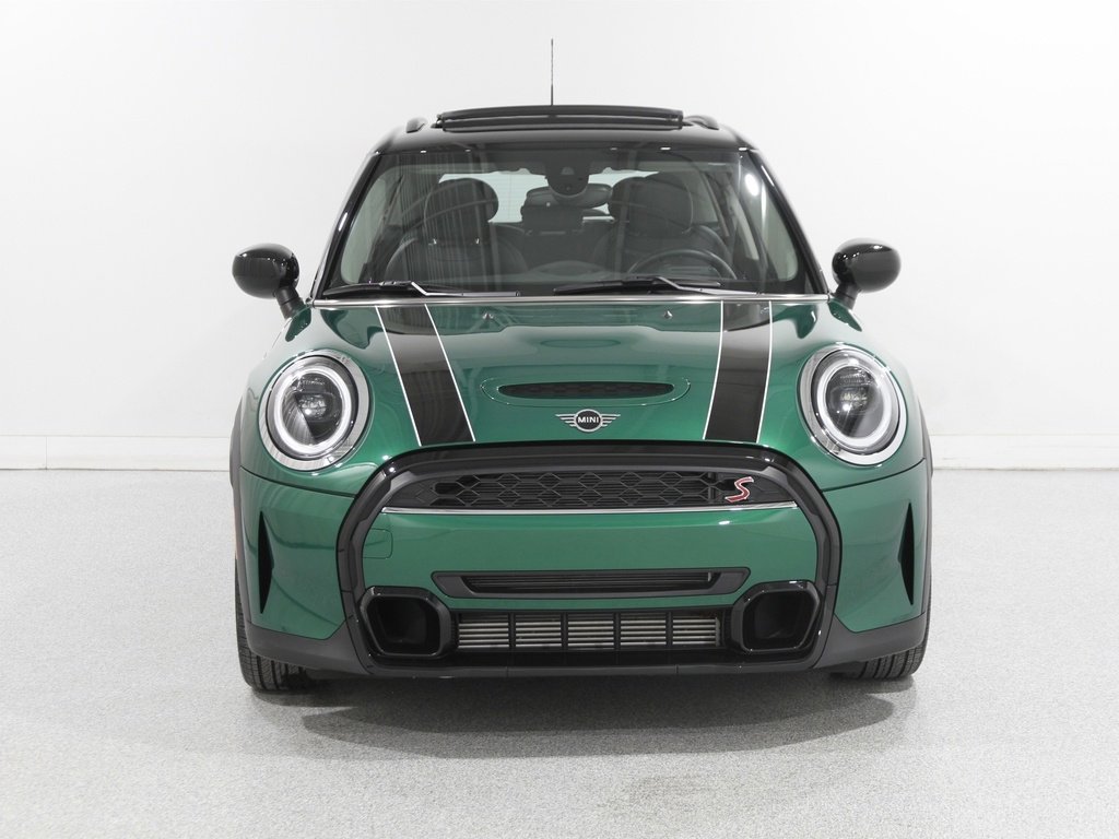 Certified 2023 MINI Cooper S image 2