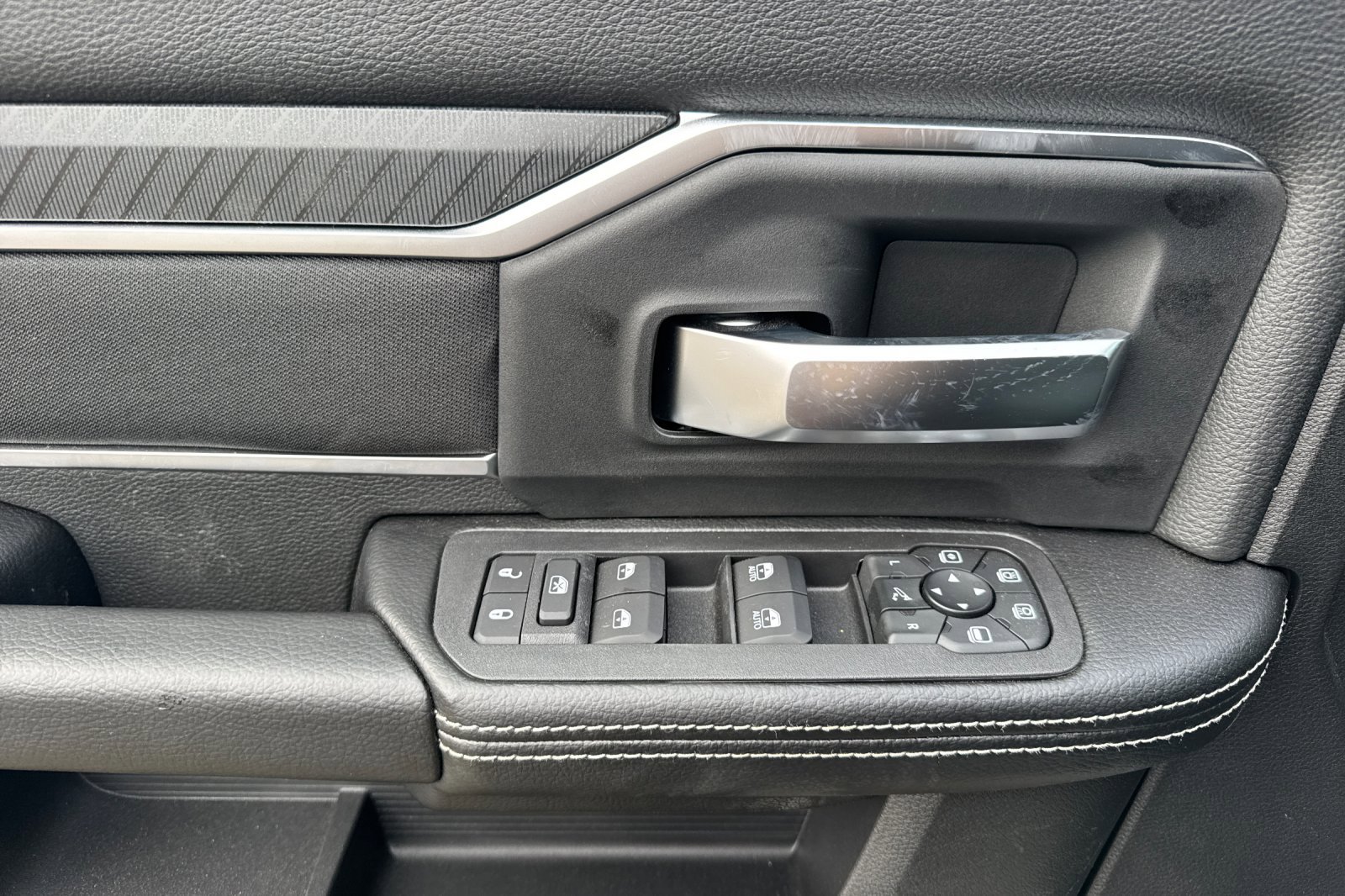 New 2026 RAM 2500 Big Horn image 10